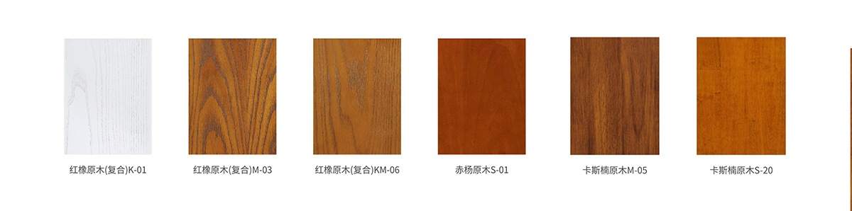 實(shí)木烤漆門(mén)比普通木門(mén)的好處