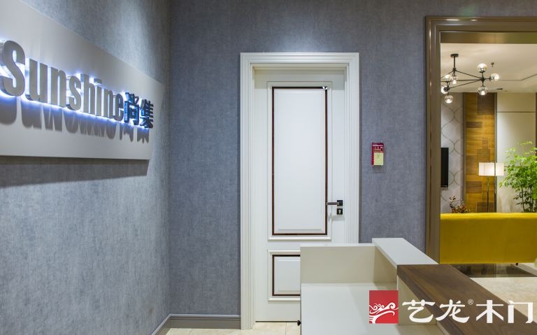 家居室內套裝門安裝要注意哪些方面？