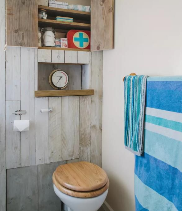 小空間的衣帽間設(shè)計(jì)，這樣設(shè)計(jì)很合理