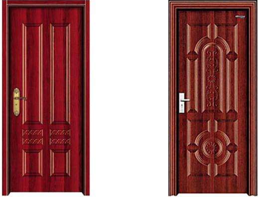 實(shí)木門(mén)價(jià)格一般多少錢(qián)一套