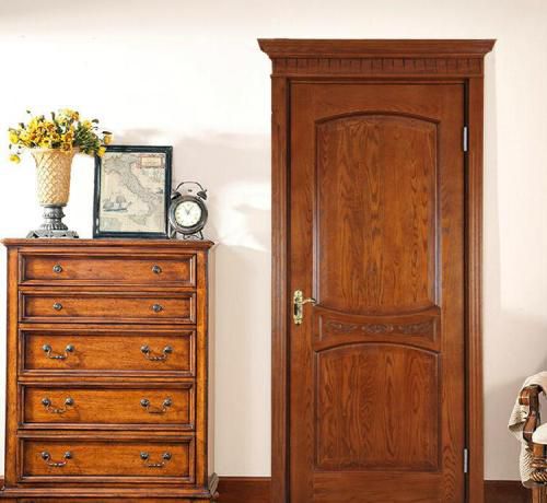 生態(tài)木門(mén)的保養(yǎng)秘籍