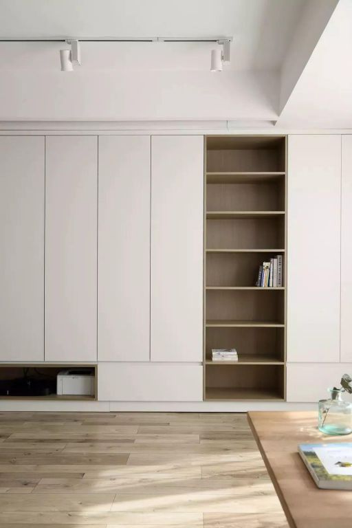 全屋定制家具這么省事，為什么還是選擇木工做的多？