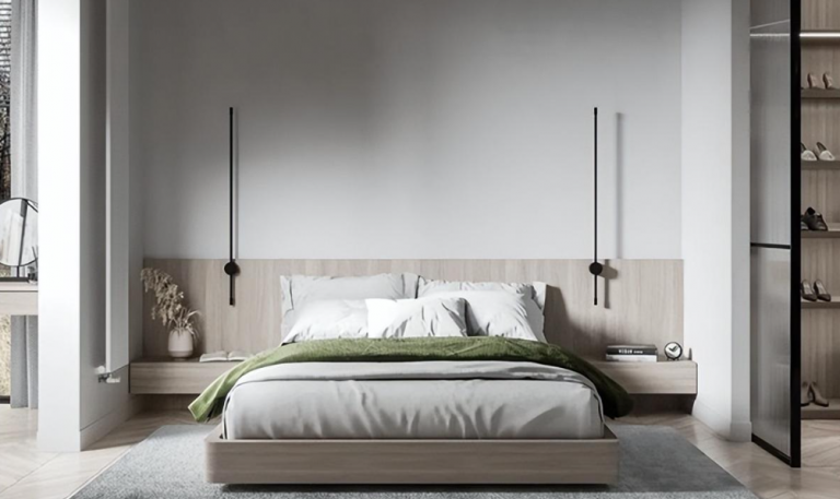 今年流行什么款式的定制家具，你知道嗎?