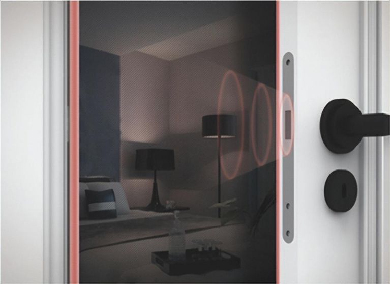 選隔音門注意這幾點，讓你擁有一個超安靜的睡眠環境